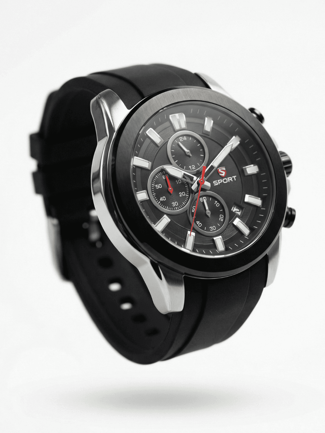 Sport watch — Amazon listing